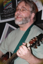 Richard Follett - Shenandoah National Park